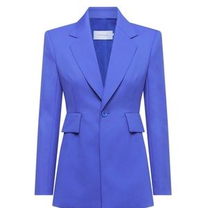 SCANLAN THEODORE Women's Tailored Twill Jacket